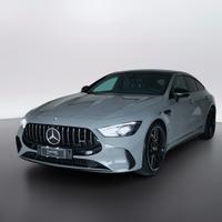 MERCEDES-BENZ AMG GT Coupe 4 - X290 - AMG GT Coupe