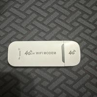 Modem Wi Fi portatile