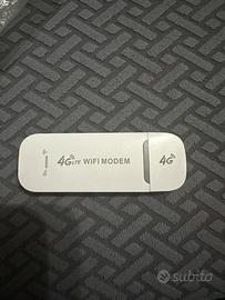 Modem Wi Fi portatile