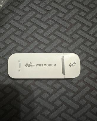 Modem Wi Fi portatile