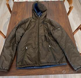 Giubbotto Prada originale
