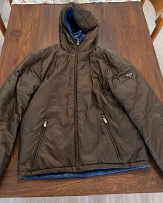 Giubbotto Prada originale