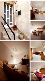 Accogliente casa con camino a Ciorlano