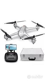 Potensic D 80 come nuovo