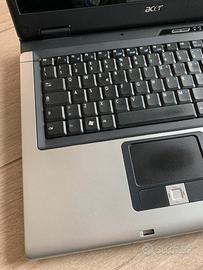 Acer 15.6 4GB 128GB Xubuntu Desktop 24.04.3 LTS 64