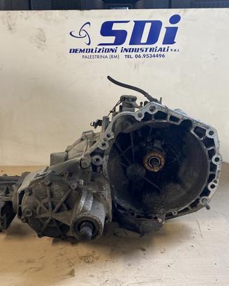 CAMBIO FIAT 16 SX4 1.6 B M16A 4X4
