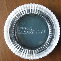 Filtro Nikon polarizzatore