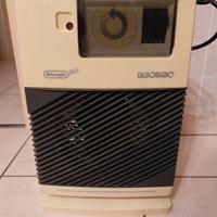 termoventilatore De Longhi plus