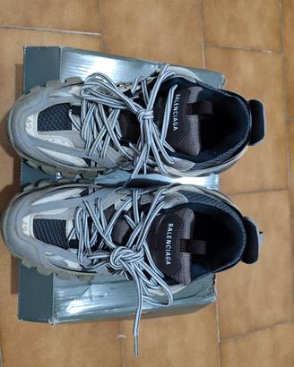 Scarpe Balenciaga 