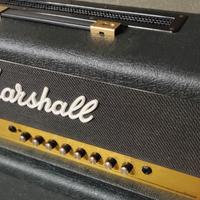 Marshall  jcm 900 100w hi gain 2100 mkiii 