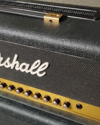 Marshall  jcm 900 100w hi gain 2100 mkiii 