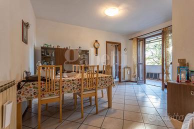 Appartamento San Vito al Tagliamento [706VRG]