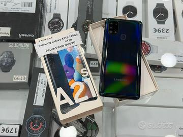 Samsung Galaxy A21s 128GB - PROMO