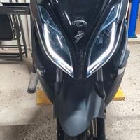 Scooter Kymco K-Xct 300I