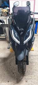 Scooter Kymco K-Xct 300I