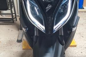 Scooter Kymco K-Xct 300I