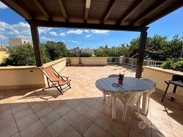 Vacanze a tre fontane