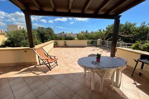 Vacanze a tre fontane