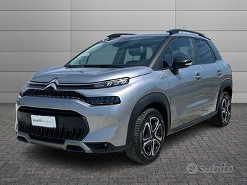 CITROEN C3 Aircross 1ª s. - C3 Aircross PureTech 1