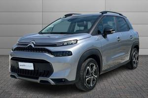 CITROEN C3 Aircross 1ª s. - C3 Aircross PureTech 1