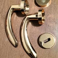 Maniglie porte interne