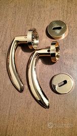 Maniglie porte interne