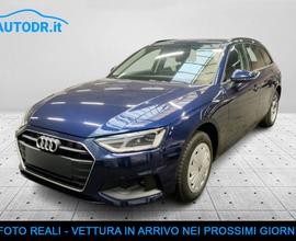 AUDI A4 Avant 40 G-Tron S-Tronic Business NAVI s