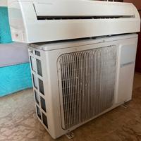 Climatizzatore SHARP