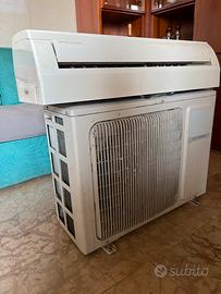 Climatizzatore SHARP