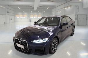 BMW 420 XDRIVE M SPORT AUTO MH48V 4 PORTE BERLINA