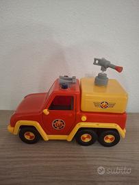 Veicolo Venus Sam il pompiere