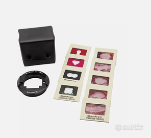 Sankyo MACRO TITLER Titolatrice Sankyo Macro