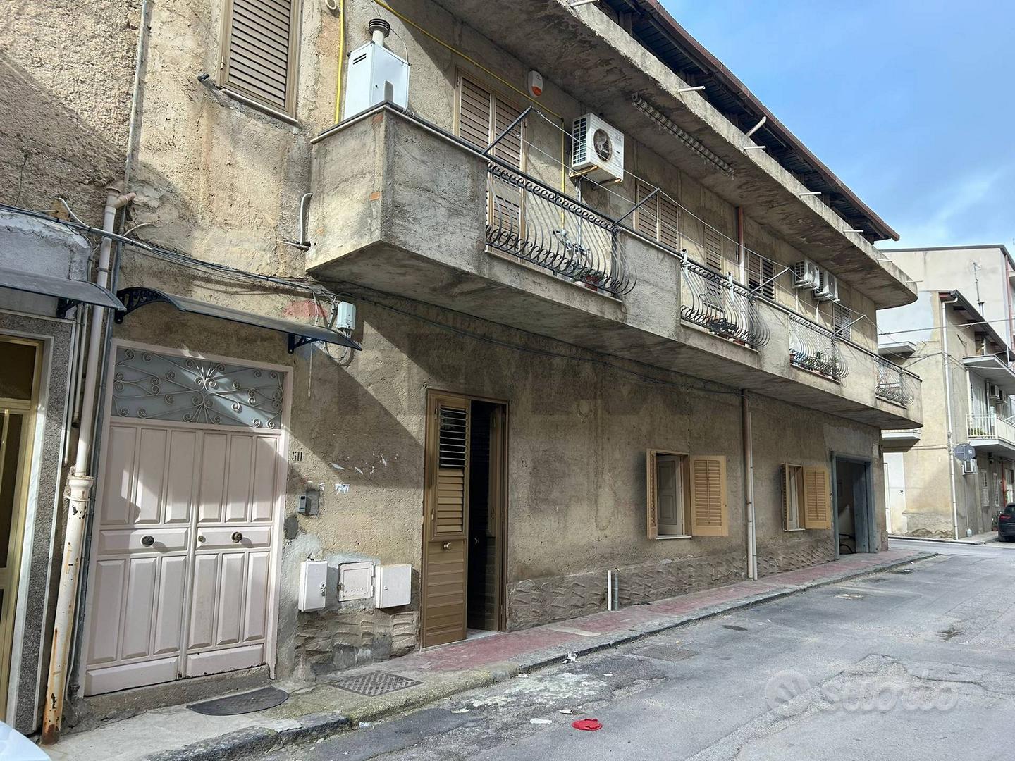 Apartment in Favara, Favara Ovest, Agrigento - Vista 4
