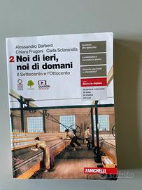 Noi di ieri, noi di domani