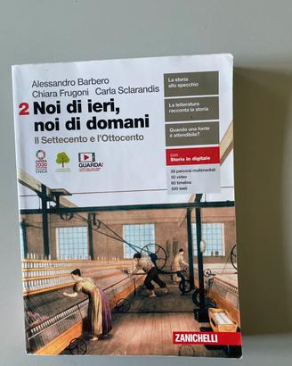 Noi di ieri, noi di domani