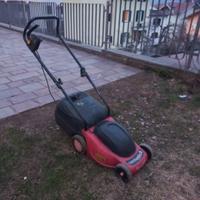 Tosaerba elettrico