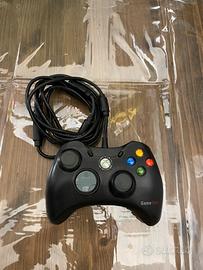 Joystick xBox 360 con cavo