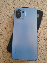 Xiaomi mi 11 lite 5g NE