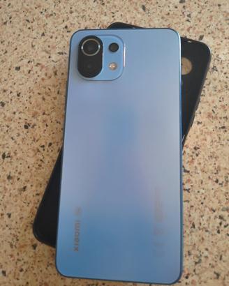 Xiaomi mi 11 lite 5g NE