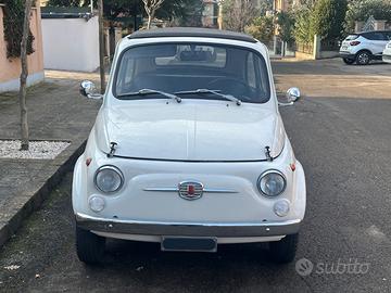 Fiat 500F