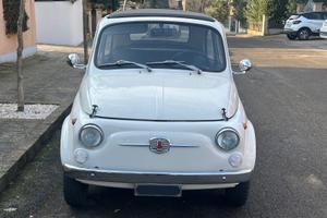 Fiat 500F