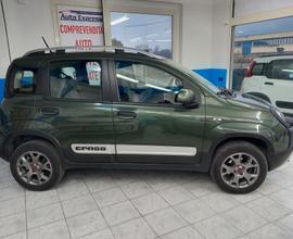Fiat Panda City Cross 4x4 anno 2020 0.9 benzina 43