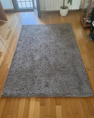 Tappeto grande come nuovo!