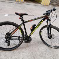 mountain bike bottecchia FX 116