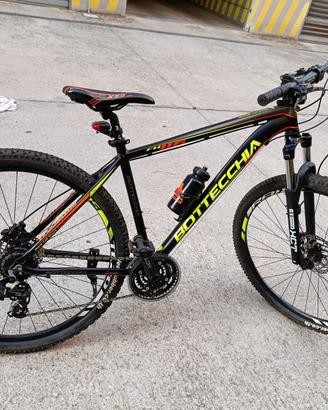 mountain bike bottecchia FX 116