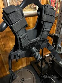 Gilet Zavorrato EZ VEST KENSUI