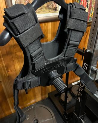 Gilet Zavorrato EZ VEST KENSUI