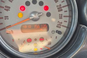 mini one 1.6 90cv