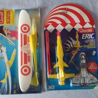 Aerei vintage Quercetti