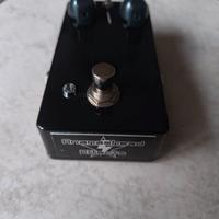 Ananashead Fuzz  al germanio stile Tonebender Mk2